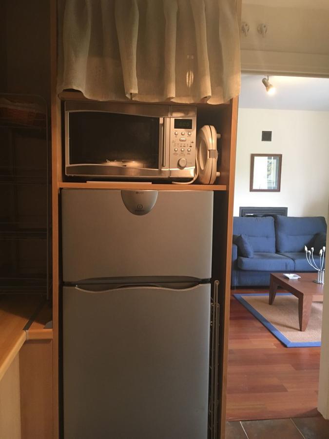 Casa Nicolas Appartement Sabiñánigo Buitenkant foto
