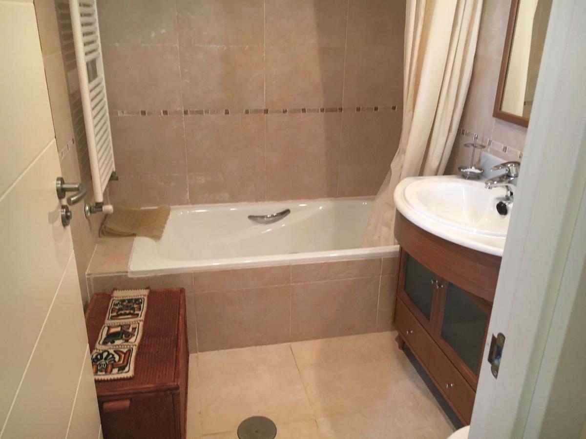 Casa Nicolas Appartement Sabiñánigo Buitenkant foto